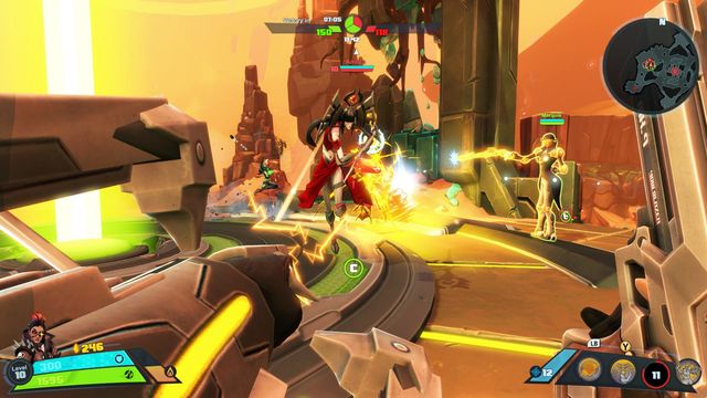 Battleborn 6