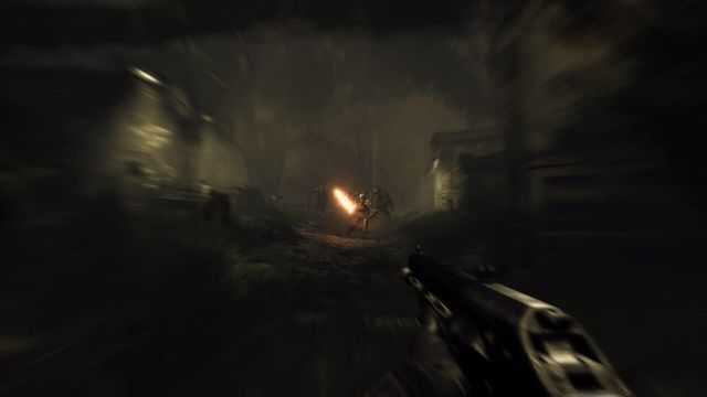 Witchfire 2