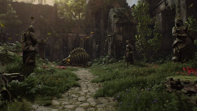 Witchfire 3