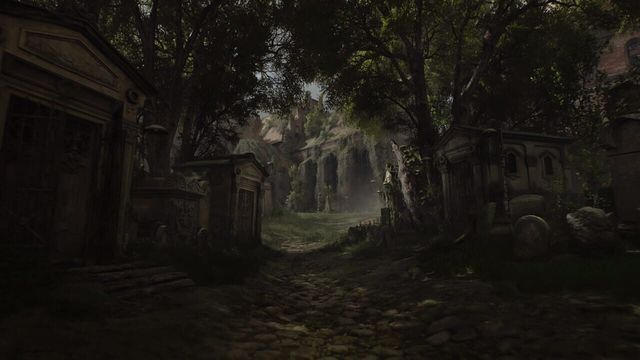 Witchfire 5