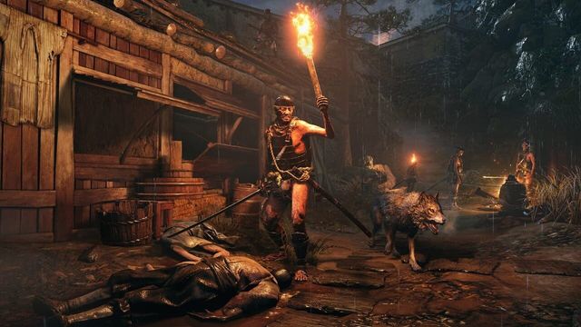 Sekiro: Shadows Die Twice 4