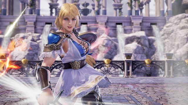 SoulCalibur VI 2