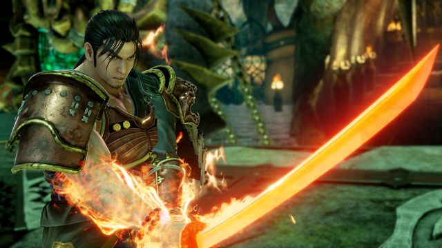 SoulCalibur VI 3