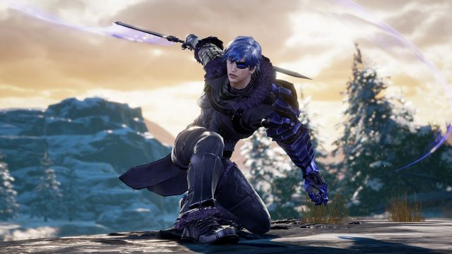SoulCalibur VI 4