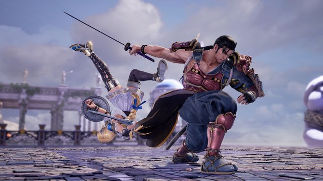 SoulCalibur VI 5