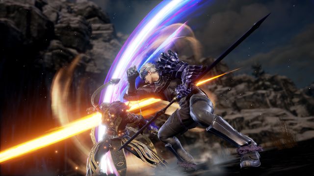 SoulCalibur VI 6