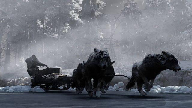 Fade to Silence 2