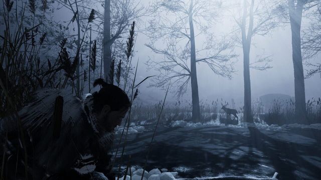 Fade to Silence 4