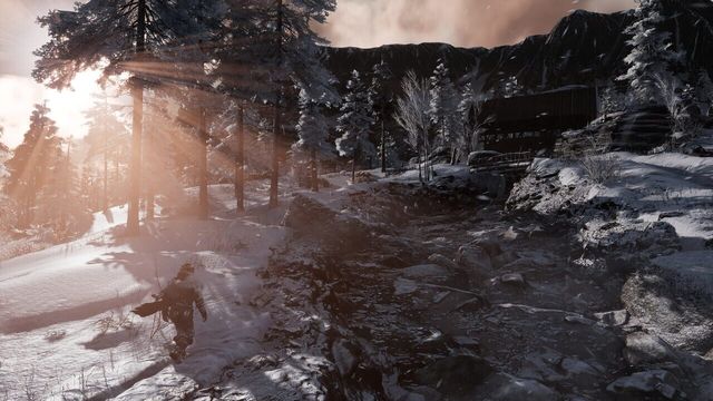 Fade to Silence 5