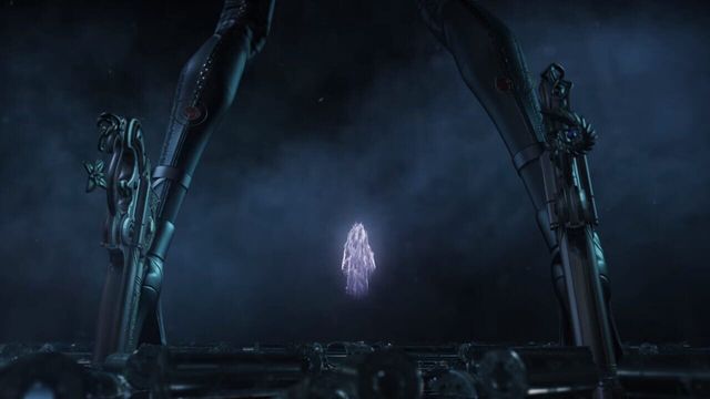 Bayonetta 3 3