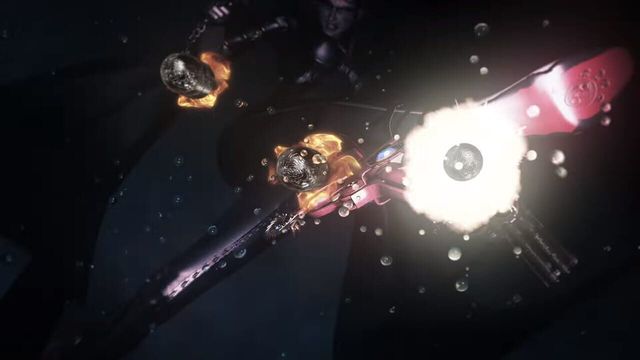 Bayonetta 3 4