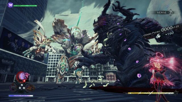 Bayonetta 3 5