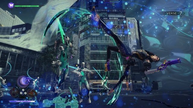 Bayonetta 3 6