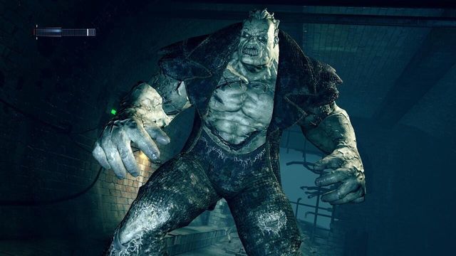 Batman: Arkham Origins Blackgate 2