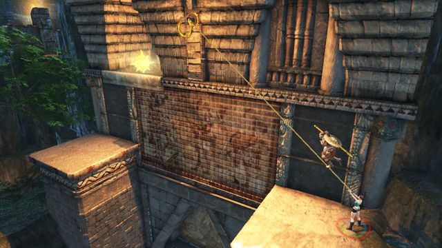 Lara Croft and the Guardian of Light 5