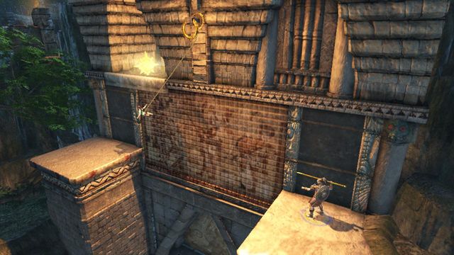 Lara Croft and the Guardian of Light 6