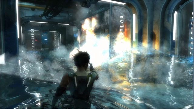 Hydrophobia: Prophecy 6