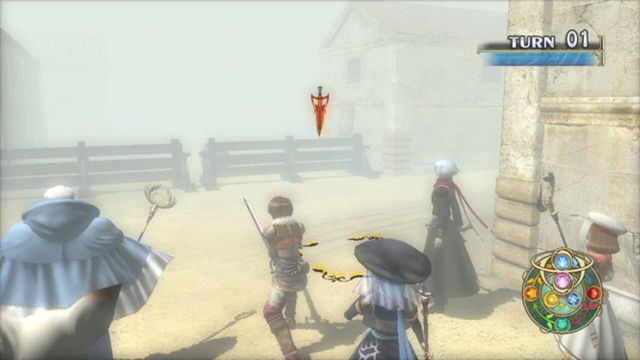 Tears to Tiara Gaiden: Avalon no Nazo 2