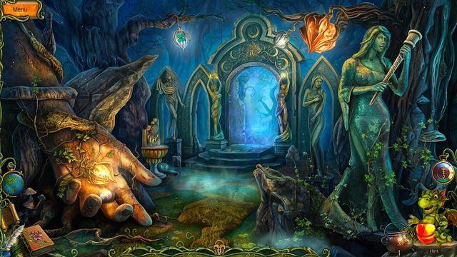 Forest Legends: The Call of Love - Collector's Edition 3