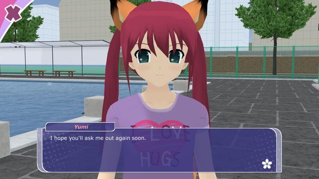 Shoujo City 1