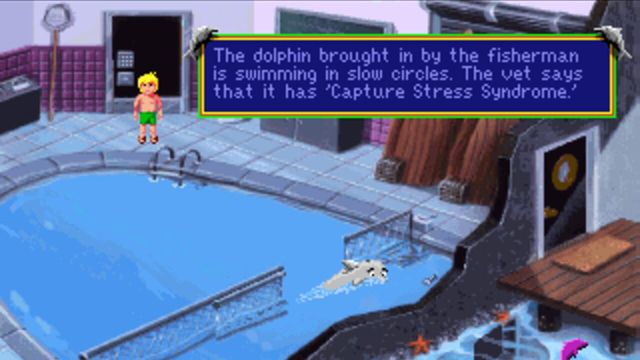 EcoQuest: The Search for Cetus 1