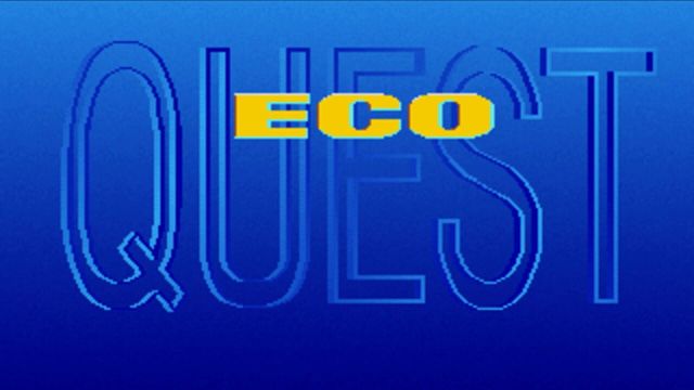 EcoQuest: The Search for Cetus 2