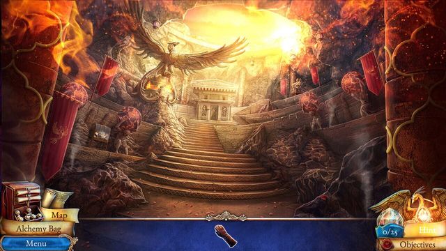 Lost Grimoires 3: The Forgotten Well 1