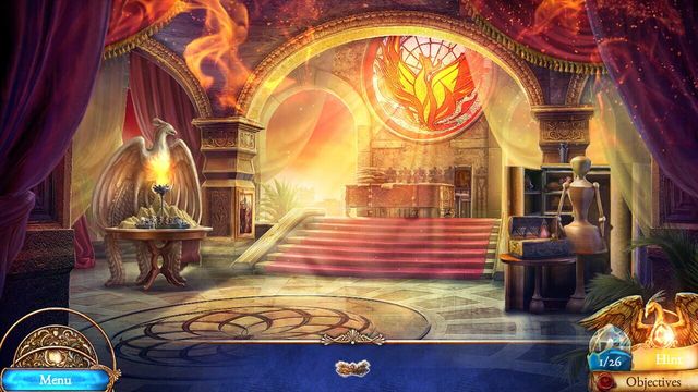 Lost Grimoires 3: The Forgotten Well 4