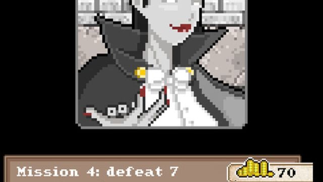 Snake Eyes Dungeon 4
