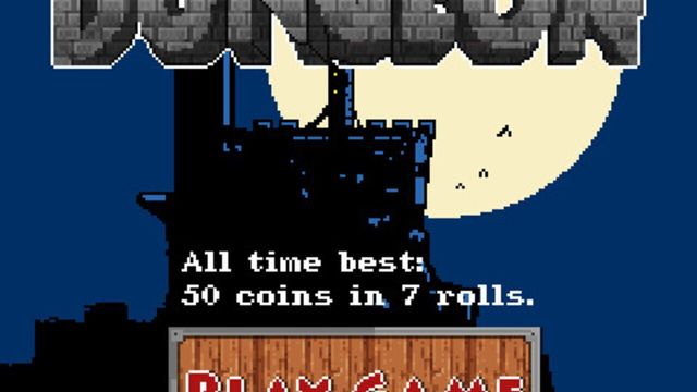Snake Eyes Dungeon 5