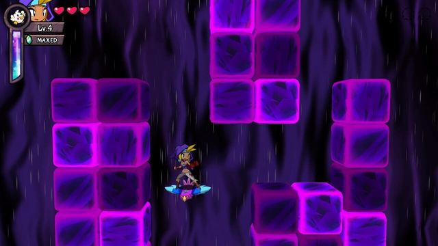 Shantae: Half-Genie Hero - Friends to the End 4