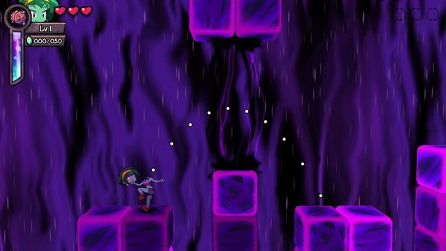 Shantae: Half-Genie Hero - Friends to the End 6