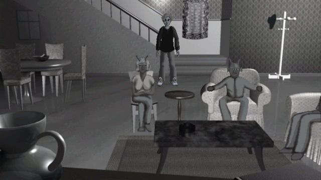 Master of Dimensions 6