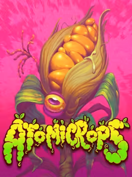 Atomicrops