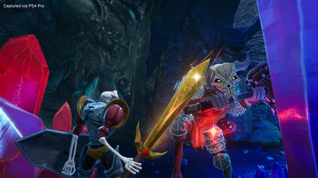 MediEvil 2