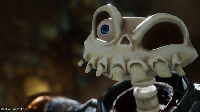 MediEvil 3