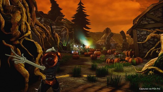 MediEvil 5
