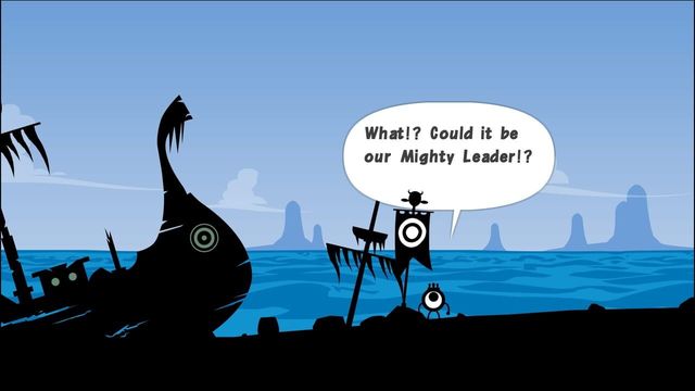 Patapon 2 Remastered 2