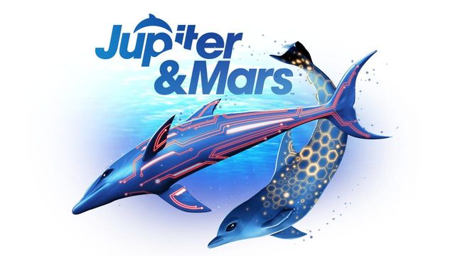 Jupiter & Mars 2