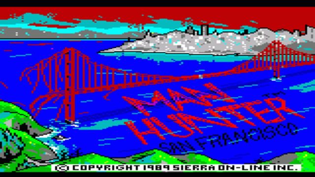 Manhunter 2: San Francisco 2