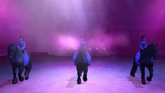 EquiMagic: Galashow of Horses 1