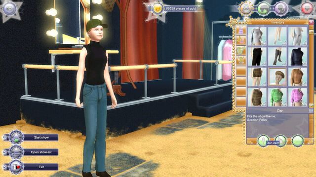 EquiMagic: Galashow of Horses 3