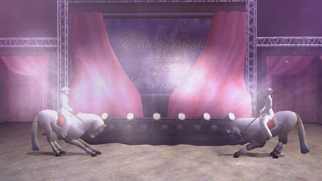 EquiMagic: Galashow of Horses 5