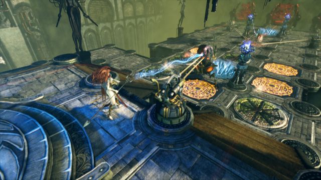 Deathtrap 2