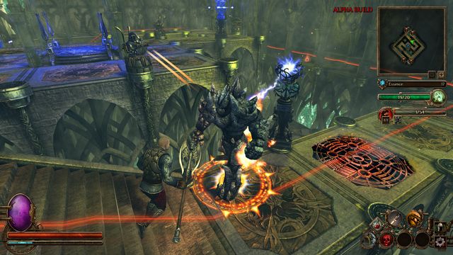 Deathtrap 5