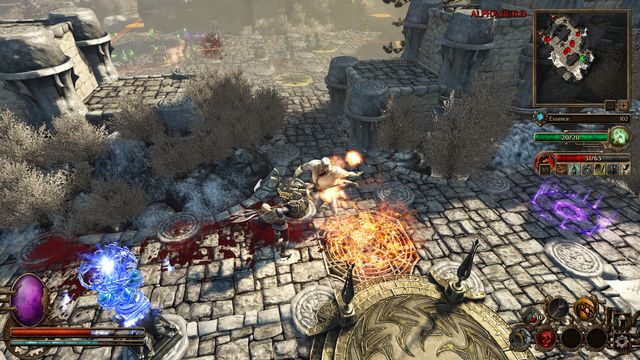 Deathtrap 6