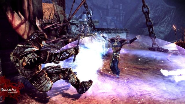 Dragon Age: Origins - Awakening 1