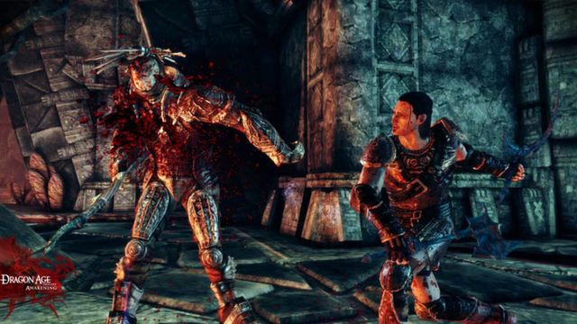 Dragon Age: Origins - Awakening 3