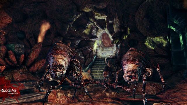 Dragon Age: Origins - Awakening 4