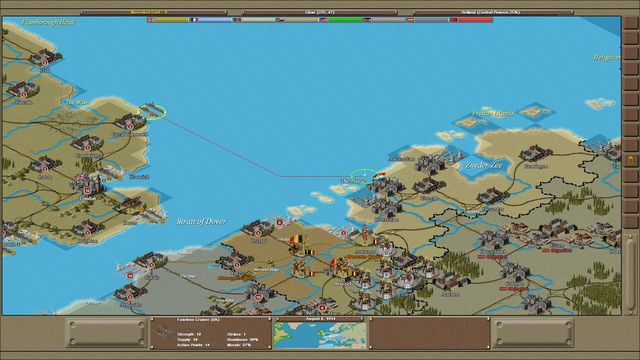 Strategic Command Classic: WWI 4